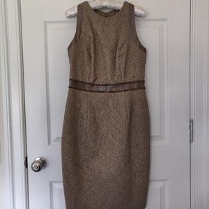Carmen Marc Valvo Dress